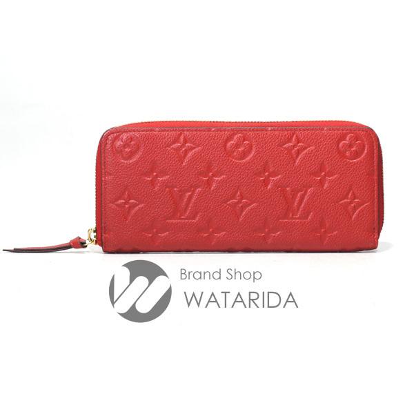 ルイヴィトン　レディース財布 ポルトフォイユ クレマンス M60169 美品 楽天市場】ルイ ヴィトン LOUIS VUITTON モノグラム