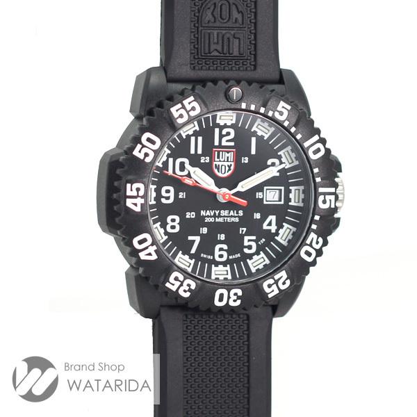 ネイビーシールズ ルミノックス LUMINOX 腕時計 3051 NAVY SEALS