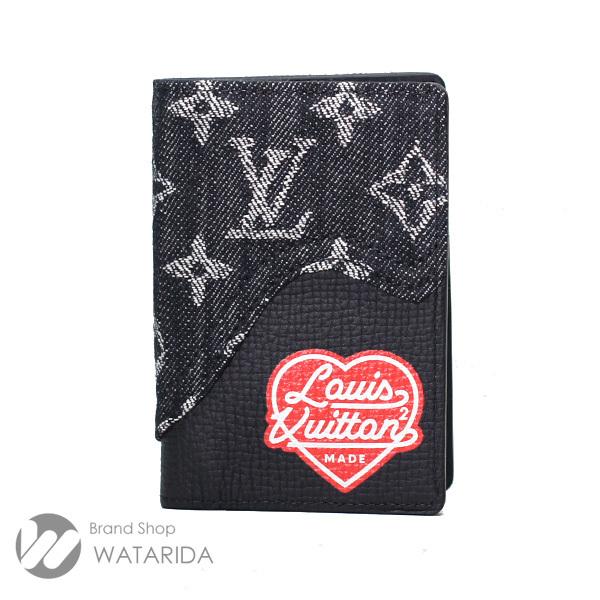 ルイヴィトン Louis Vuitton カードケース オーガナイズ ドゥ ポッシュ