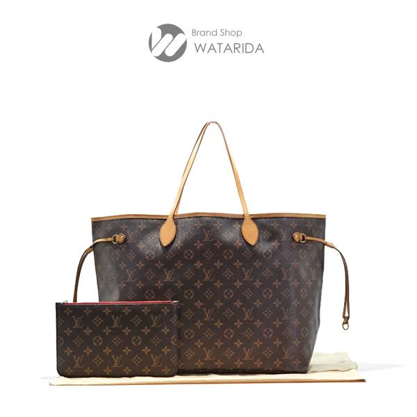 LOUIS VUITTON ルイヴィトン Louis Vuitton トート バッグ