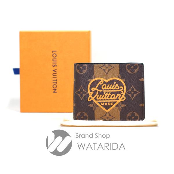 LOUIS VUITTON ポルトフォイユ ミュルティプル 札入れ 財布 楽天市場】【新品】 ルイヴィトン 二つ折り財布 札入れ 小銭入れ