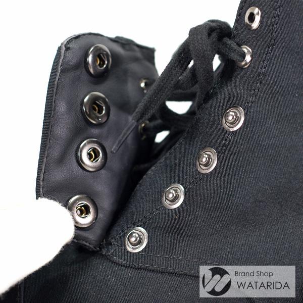 CHANEL シャネル ブーツ ショートブーツ G33188 35C 22〜22.5cm