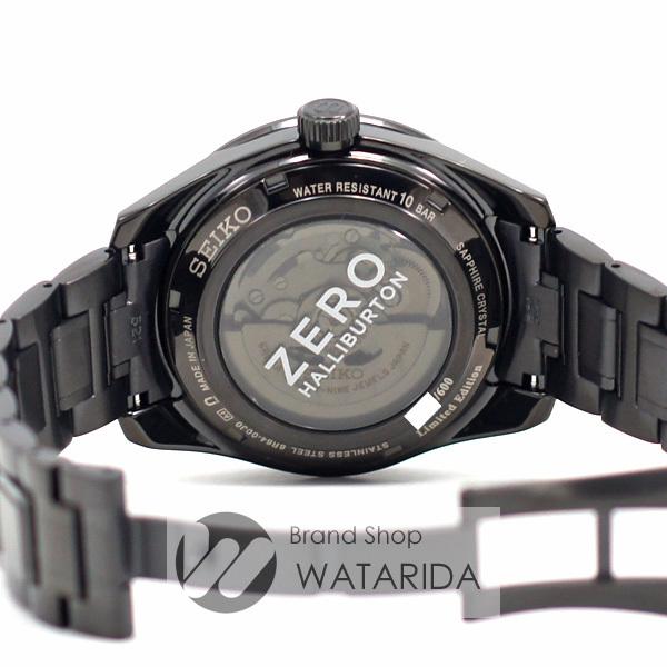 PRESAGE セイコー SEIKO 腕時計 プレザージュ オートマティック GMT  