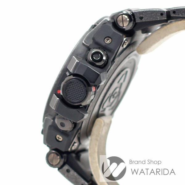 MT-G カシオ CASIO G-SHOCK MTG-S1000V-1AJF フルメタル SS 箱 MT-G カシオ CASIO G-SHOCK MTG-S1000V-1AJF フルメタル SS 箱