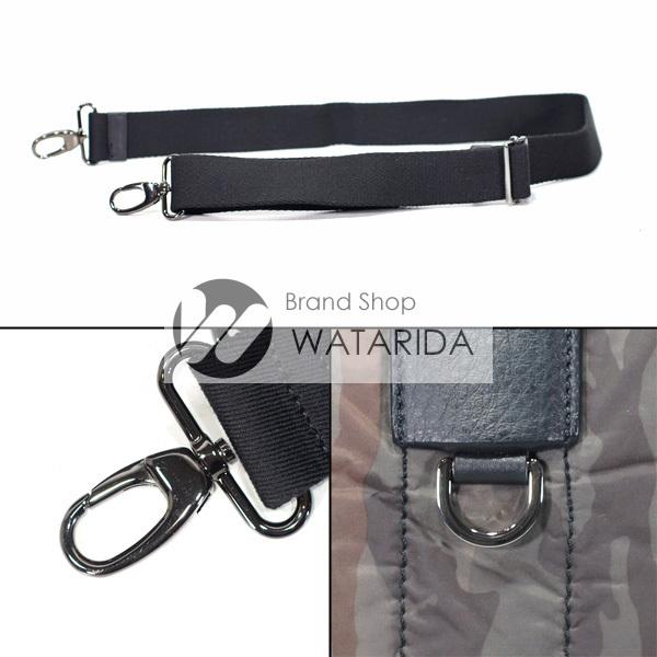 GHERARDINI（ゲラルディーニ） GHERARDINI 2WAY バッグ ナイロン