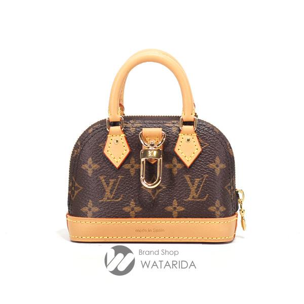 ルイヴィトン Louis Vuitton バッグ トリオ ミニアイコン M81081 ルイヴィトン Louis Vuitton バッグ トリオ ミニアイコン M81081