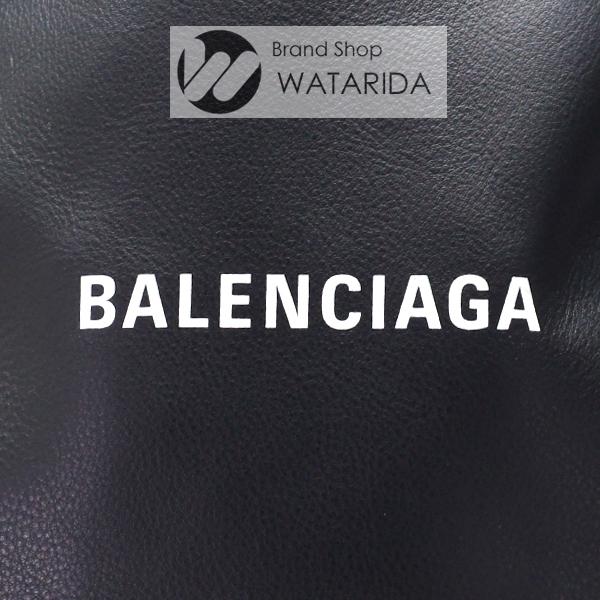 バレンシアガ バッグ エブリデイ ドロー ストリング バックパック