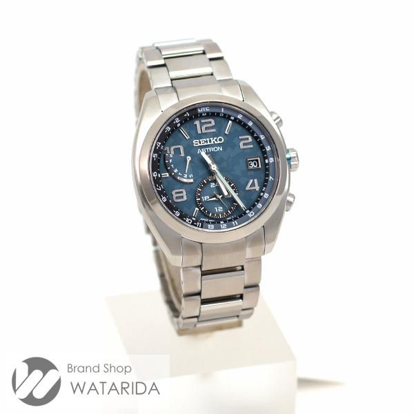 ASTRON セイコー SEIKO 腕時計 アストロン オリジン SBXY023 8B63-0BA0