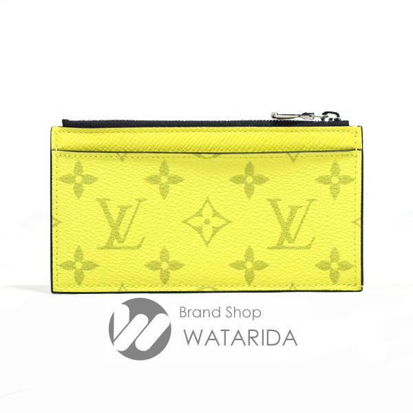 LOUIS VUITTON ルイヴィトン Louis Vuitton コインカードホルダー 