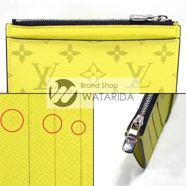 LOUIS VUITTON ルイヴィトン Louis Vuitton コインカードホルダー 