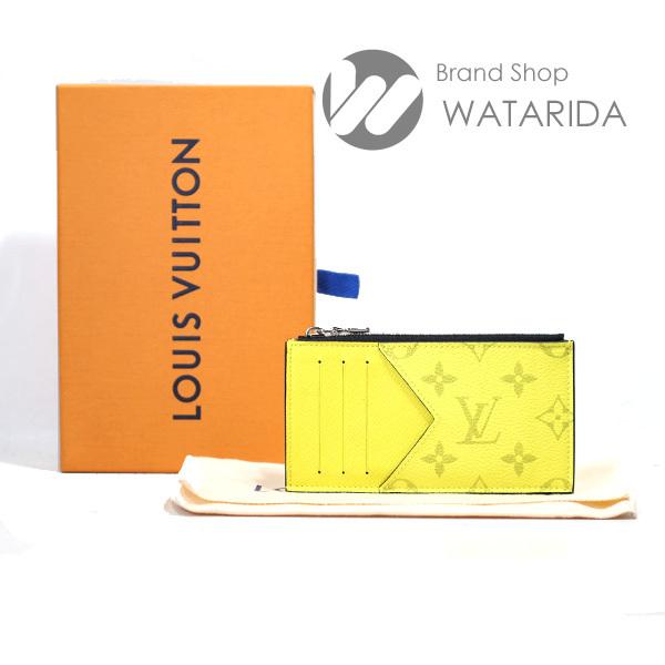 LOUIS VUITTON ルイヴィトン Louis Vuitton コインカードホルダー 
