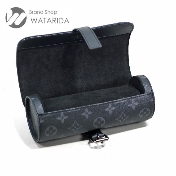 LOUIS VUITTON ルイヴィトン Louis Vuitton 時計ケース ウォッチ LOUIS VUITTON ルイヴィトン Louis Vuitton 時計ケース ウォッチ