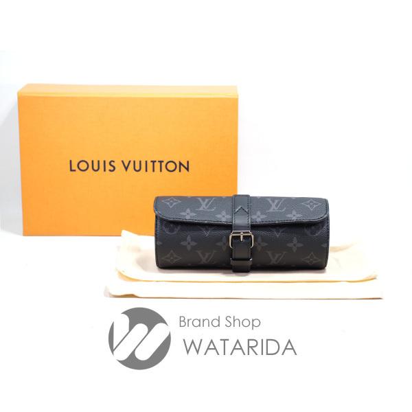 ルイヴィトン Louis Vuitton 時計ケース ウォッチケース エテュイ・3