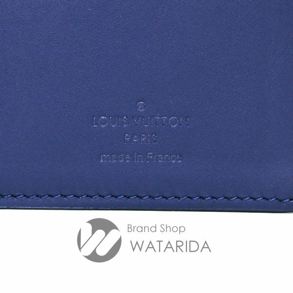 LOUIS VUITTON（ルイ・ヴィトン） 財布 ポルトフォイユ・ブラザ M81405