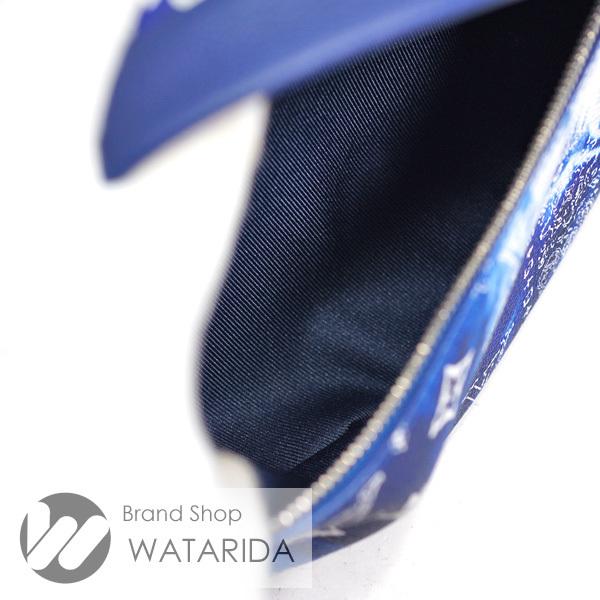 ルイヴィトン Louis Vuitton ディスカバリー バムバッグ PM M20587