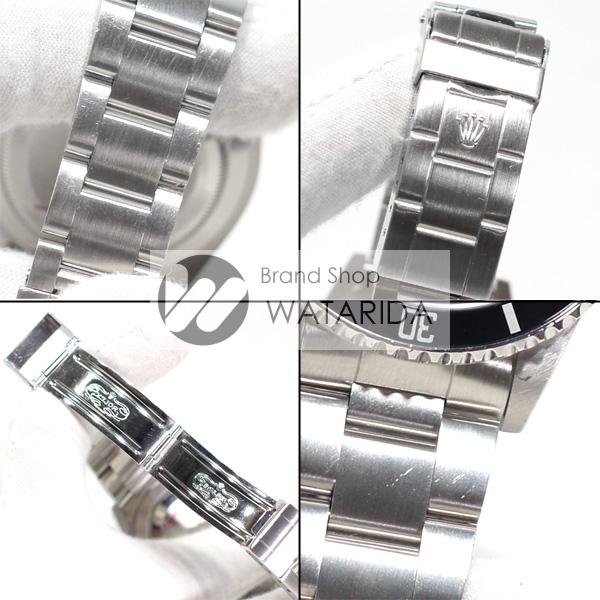 サブマリーナー ロレックス ROLEX 腕時計 サブマリーナ デイト