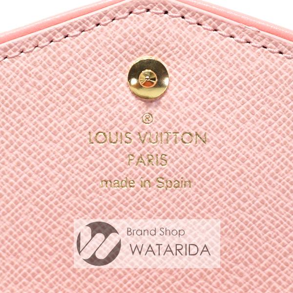 【美品】ルイヴィトン　モノグラム　ポルトフォイユサラ　二つ折り財布　現行品 LOUIS VUITTON（ルイ・ヴィトン） 財布 ポルトフォイユ・サラ NM