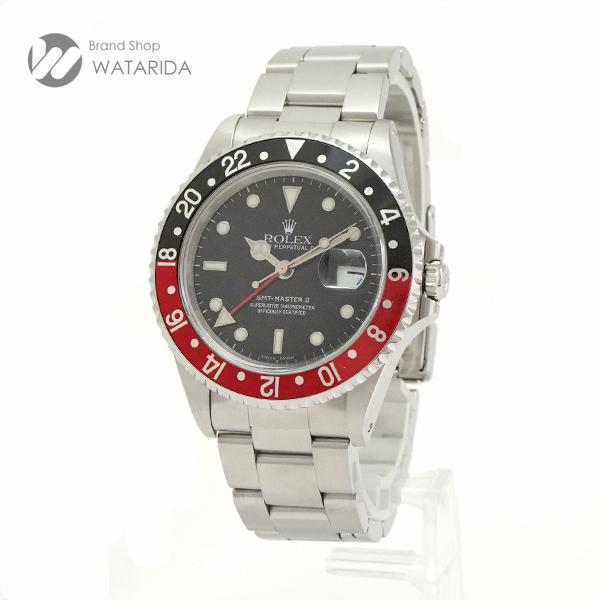 空箱ですROLEX GMT-Master II 未使用品 ロレックス GMTマスターⅡ1988年～1989年製 Ref.16710