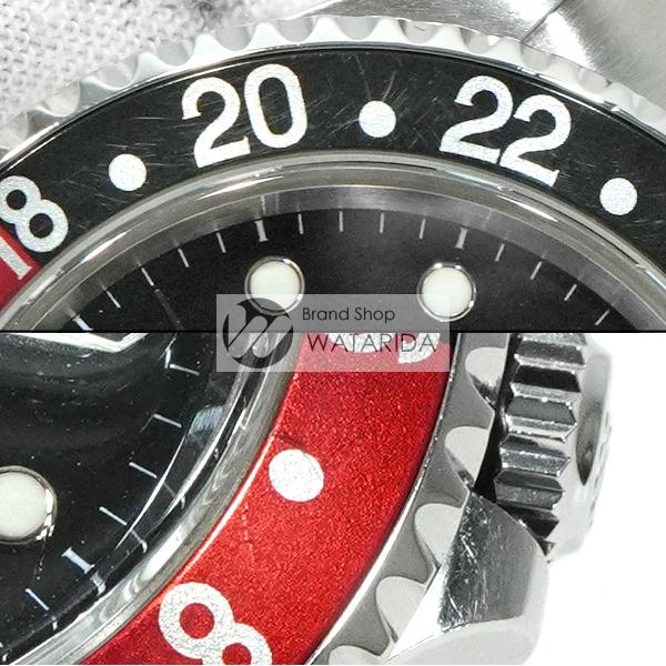 GMTマスターII ロレックス ROLEX 腕時計 GMTマスター II 16710 A
