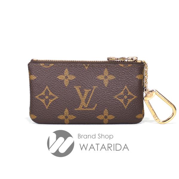 ルイヴィトン Louis Vuitton コインケース ポシェット・クレ M62650 モノグラム 送料無料｜watarida710｜02