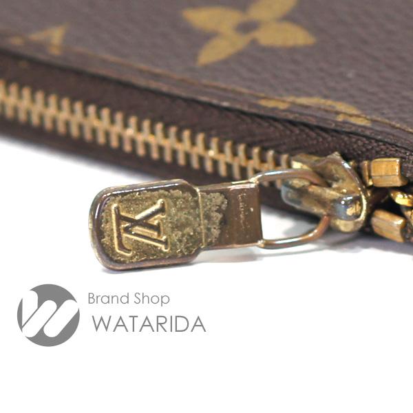 ルイヴィトン Louis Vuitton コインケース ポシェット・クレ M62650 モノグラム 送料無料｜watarida710｜04