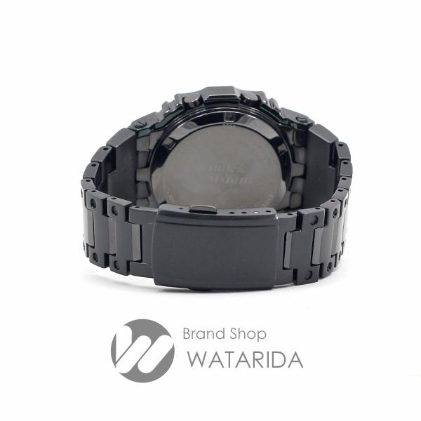 【中古品】g-shock GMW-B5000GD-1JF GMW-B5000GD-1ER | GMW-B5000GD-1 | G-Shock Black