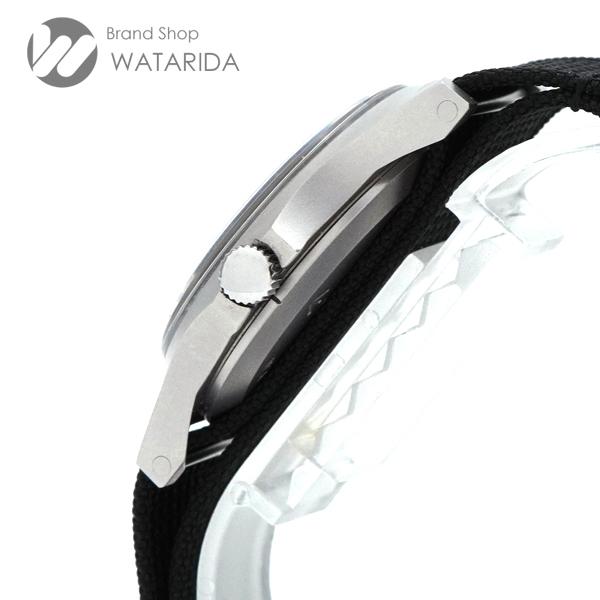 CWC カボット ウォッチ カンパニー 腕時計 W10 ミリタリー Qz ウォッチ 6645-99 黒文字盤 50m 防水 NATOタイプ 送料無料 | ブランド登録なし | 03