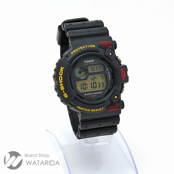 MASTER OF GーSEA カシオ CASIO フロッグマン FROGMAN DW-6300