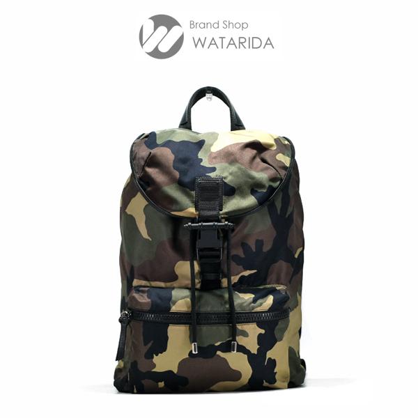 GIVENCHY ジバンシィ ジバンシー バッグ カモフラージュ バックパック