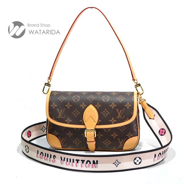 LOUIS VUITTON ルイヴィトン Louis Vuitton バッグ ディアヌ NM LOUIS VUITTON ルイヴィトン Louis Vuitton バッグ ディアヌ NM