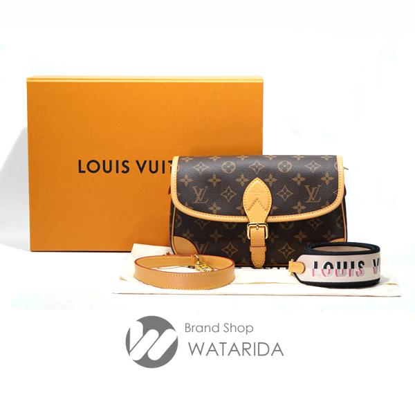 LOUIS VUITTON ルイヴィトン Louis Vuitton バッグ ディアヌ NM LOUIS VUITTON ルイヴィトン Louis Vuitton バッグ ディアヌ NM