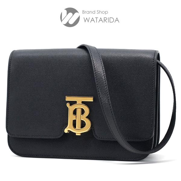バーバリー BURBERRY ショルダー バッグ LL SM TB BAG GCL 8019338 