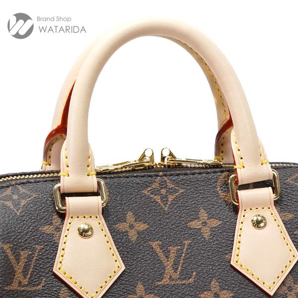 スピーディ ルイヴィトン Louis Vuitton バッグ バンドリエール 20