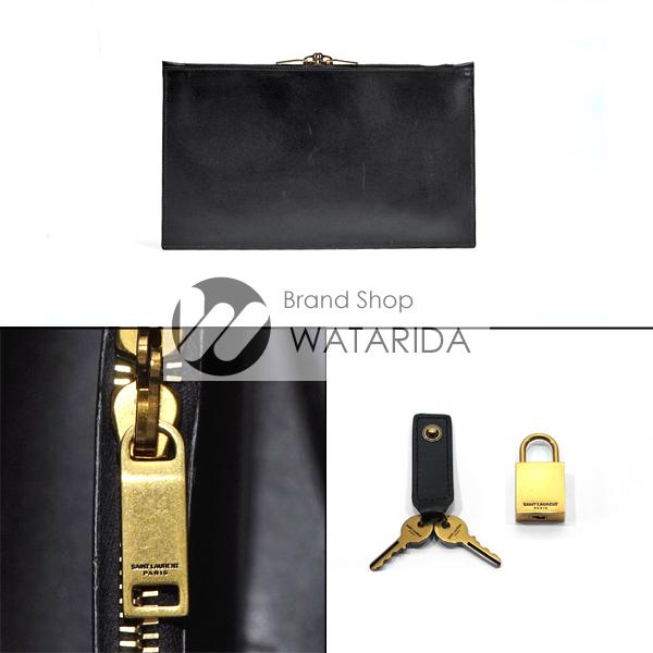 【美品】サンローラン サックドジュール ロングウォレット フラグメント 楽天市場】サンローラン サック ド ジュール（財布・ケース