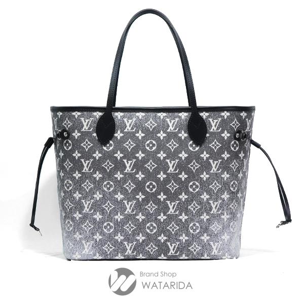 LOUIS VUITTON トートバッグ M45733】 LOUIS VUITTON ルイヴィトン モノグラム・マカサー