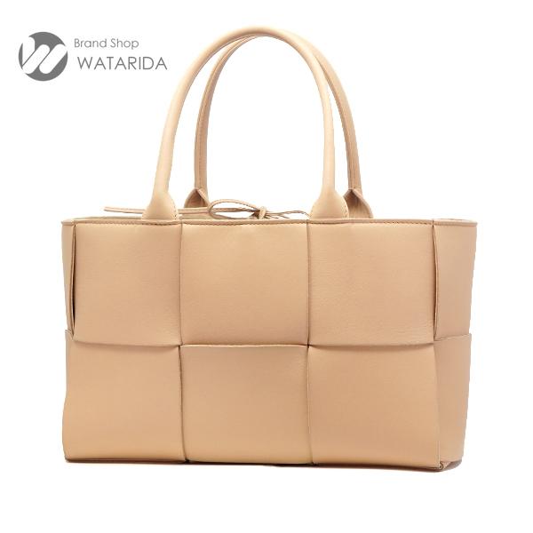 THE ARCO ボッテガ ヴェネタ BOTTEGA VENETA バッグ スモール アルコ 