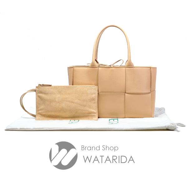 THE ARCO ボッテガ ヴェネタ BOTTEGA VENETA バッグ スモール