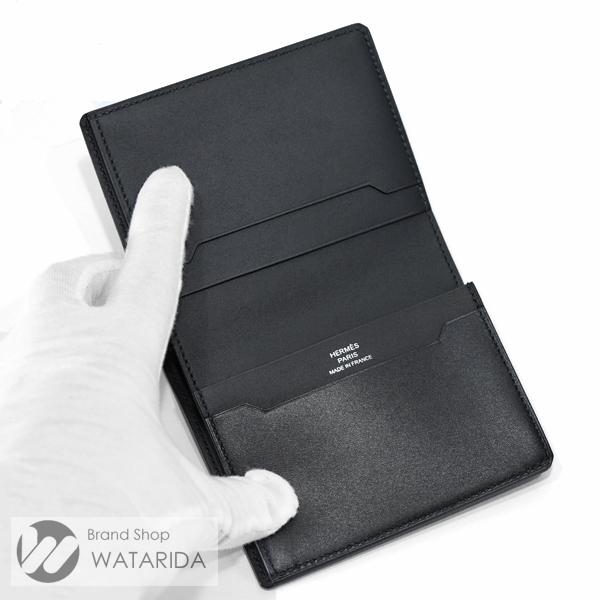 HERMES エルメス 財布 マンハッタン コンパクト ウォレット ヴォ HERMES エルメス 財布 マンハッタン コンパクト ウォレット ヴォ