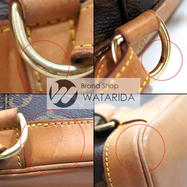 LOUIS VUITTON ルイヴィトン Louis Vuitton バック モンスリ MM LOUIS VUITTON ルイヴィトン Louis Vuitton バック モンスリ MM