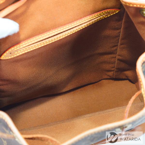 LOUIS VUITTON ルイヴィトン Louis Vuitton バック モンスリ MM LOUIS VUITTON ルイヴィトン Louis Vuitton バック モンスリ MM