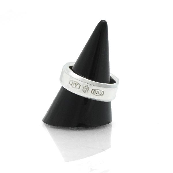 TIFFANY&Co. ティファニー Tiffany & Co. 指輪 1837 メイカーズ TIFFANY&Co. ティファニー Tiffany & Co. 指輪 1837 メイカーズ