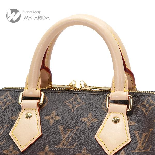 LOUIS VUITTON（ルイ・ヴィトン） バッグ スピーディ バンドリエール