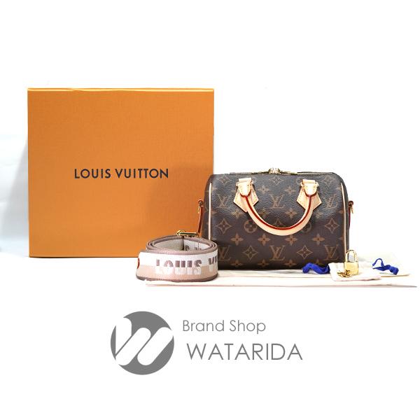 LOUIS VUITTON（ルイ・ヴィトン） バッグ スピーディ バンドリエール