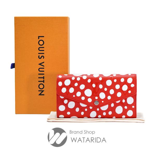LOUIS VUITTON ルイヴィトン Louis Vuitton 財布 ポルトフォイユ サラ 