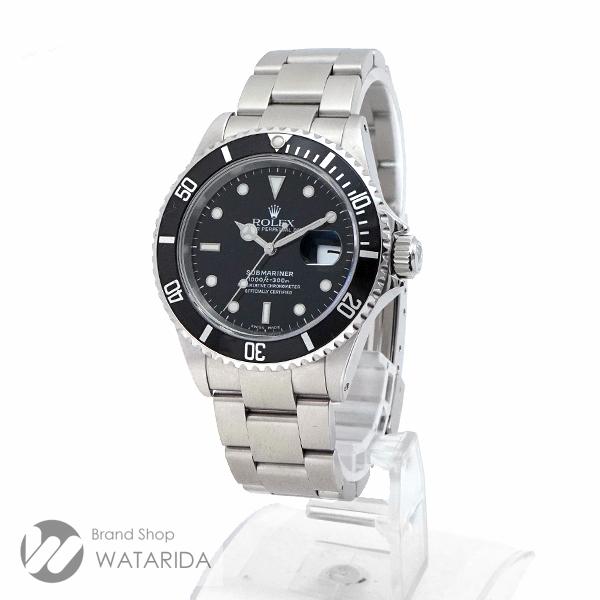 サブマリーナー ロレックス ROLEX Certified Pre-Owned サブマリーナ 