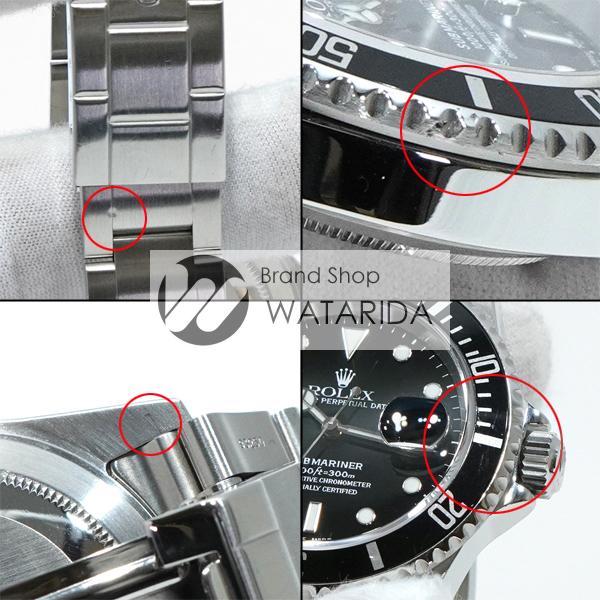 サブマリーナー ロレックス ROLEX Certified Pre-Owned サブマリーナ  