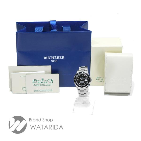 サブマリーナー ロレックス ROLEX Certified Pre-Owned サブマリーナー ロレックス ROLEX Certified Pre-Owned
