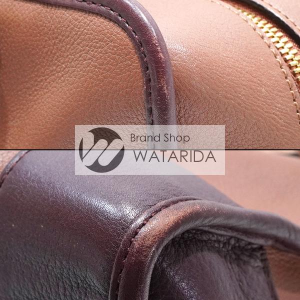 Amazona（LOEWE） ロエベ LOEWE バッグ アマソナ 28 ピンクベージュ 