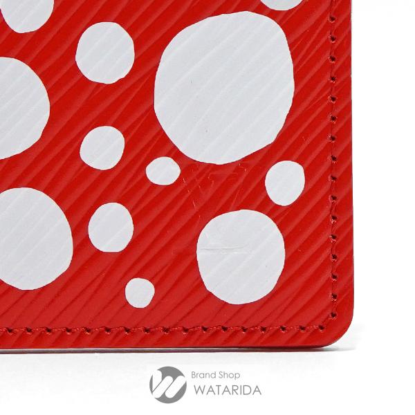 LOUIS VUITTON ルイヴィトン Louis Vuitton カードケース ポルトカルト 
