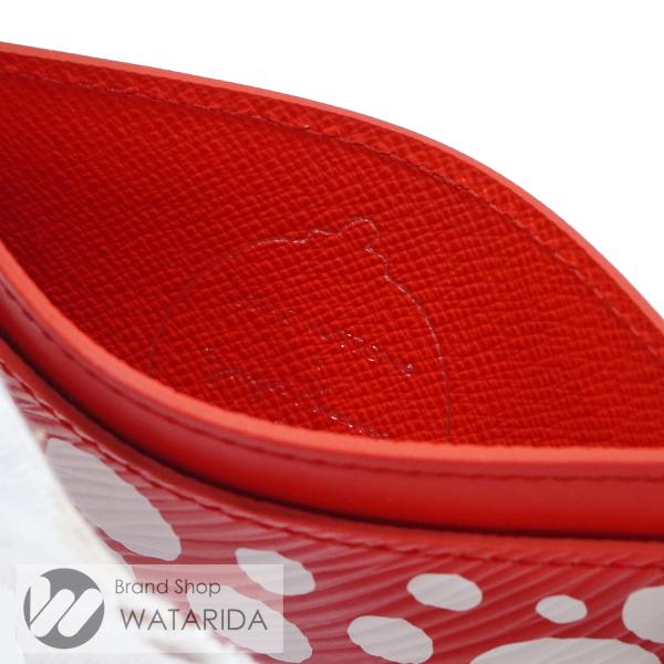 LOUIS VUITTON ルイヴィトン Louis Vuitton カードケース ポルトカルト  